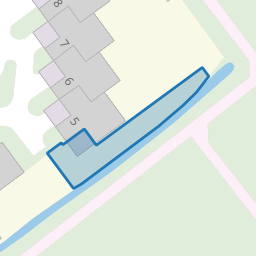 Perceel ISS00-D-2999