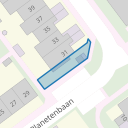 Perceel ISS00-D-3000