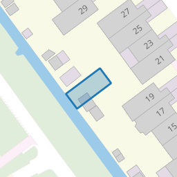 Perceel ISS00-D-3005