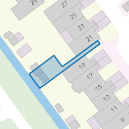 Perceel ISS00-D-3006