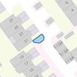 Perceel ISS00-D-3007