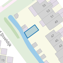 Perceel ISS00-D-3011