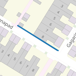 Perceel ISS00-D-3014