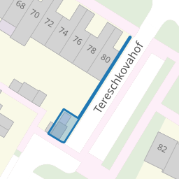 Perceel ISS00-D-3015