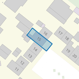 Perceel ISS00-D-3023