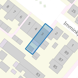 Perceel ISS00-D-3025