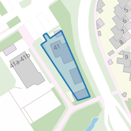 Perceel ISS00-D-3027