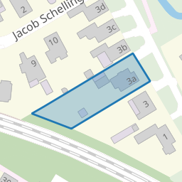 Perceel ISS00-D-3029