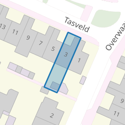 Perceel ISS00-D-3049