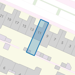 Perceel ISS00-D-3053