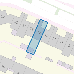 Perceel ISS00-D-3056