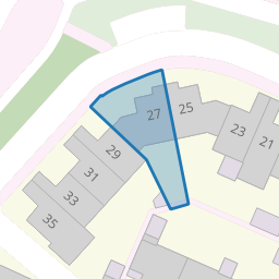 Perceel ISS00-D-3061