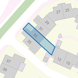 Perceel ISS00-D-3064