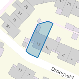 Perceel ISS00-D-3066