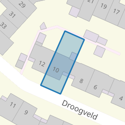 Perceel ISS00-D-3067