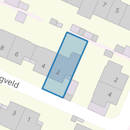 Perceel ISS00-D-3071