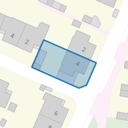 Perceel ISS00-D-3072