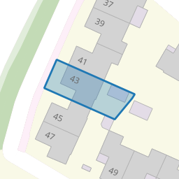 Perceel ISS00-D-3081