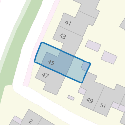 Perceel ISS00-D-3082