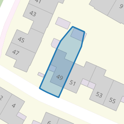 Perceel ISS00-D-3084