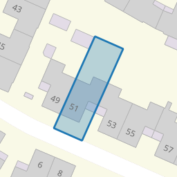 Perceel ISS00-D-3086