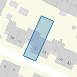 Perceel ISS00-D-3087