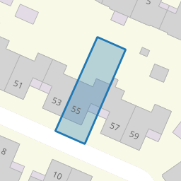 Perceel ISS00-D-3088