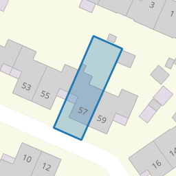 Perceel ISS00-D-3089