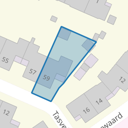 Perceel ISS00-D-3090