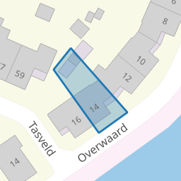 Perceel ISS00-D-3092