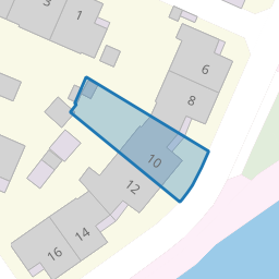 Perceel ISS00-D-3094