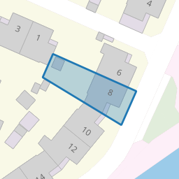 Perceel ISS00-D-3095