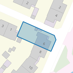 Perceel ISS00-D-3096