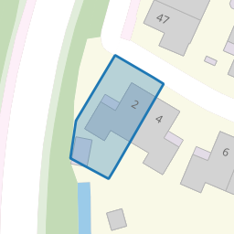 Perceel ISS00-D-3104