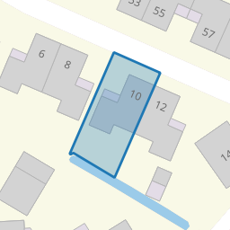 Perceel ISS00-D-3106