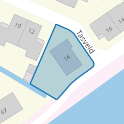 Perceel ISS00-D-3109