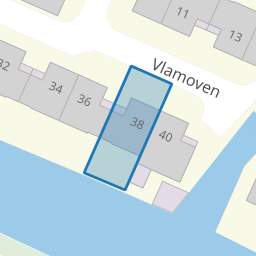 Perceel ISS00-D-3115