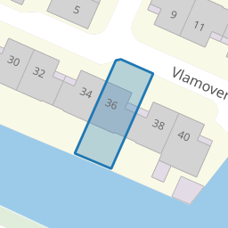 Perceel ISS00-D-3116