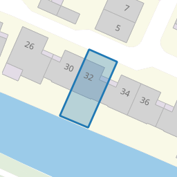 Perceel ISS00-D-3118