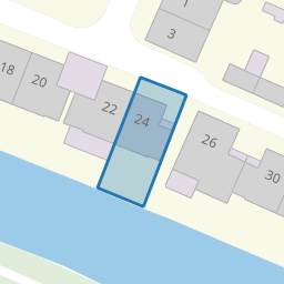 Perceel ISS00-D-3120