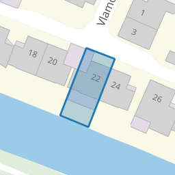 Perceel ISS00-D-3121