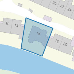 Perceel ISS00-D-3124