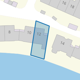 Perceel ISS00-D-3125