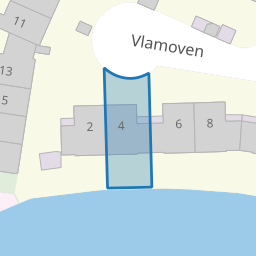 Perceel ISS00-D-3129