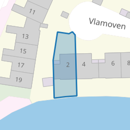 Perceel ISS00-D-3130