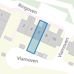 Perceel ISS00-D-3137