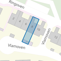 Perceel ISS00-D-3138