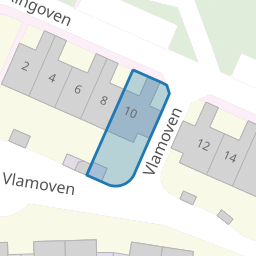 Perceel ISS00-D-3139