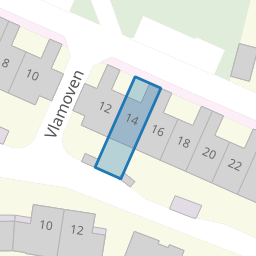 Perceel ISS00-D-3141