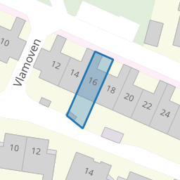 Perceel ISS00-D-3142